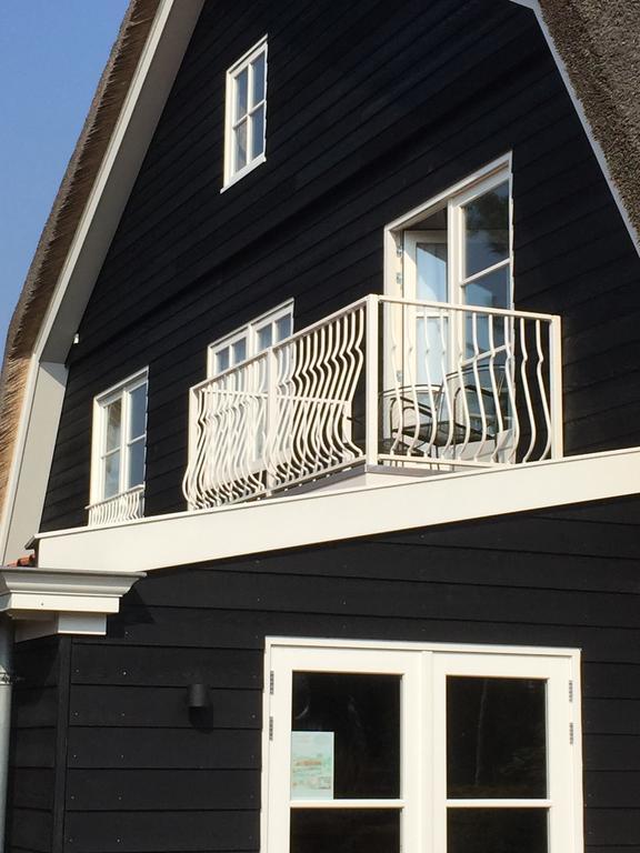 Herberg Het Landhuis สโคร์ล ภายนอก รูปภาพ