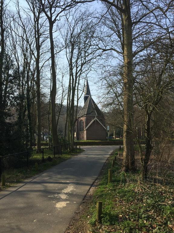 Herberg Het Landhuis สโคร์ล ภายนอก รูปภาพ